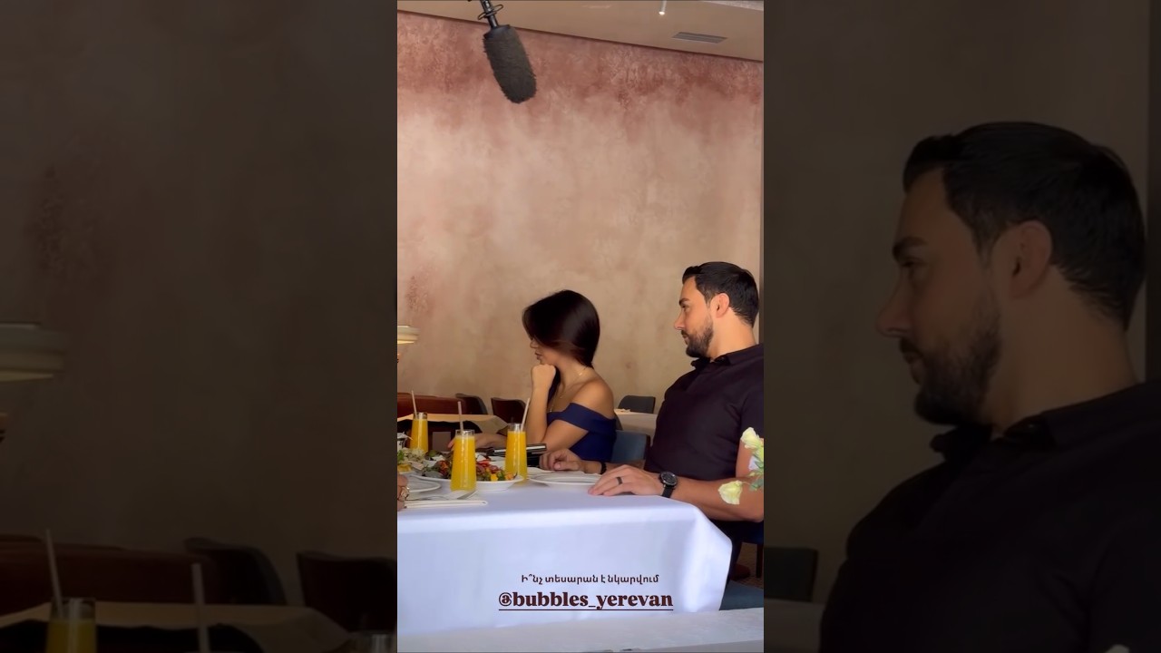 Վերջին Զանգ, Սերիա 178/ Verjin Zang