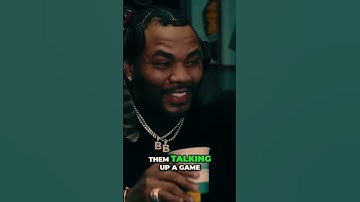 Kevin Gates Talks Vulnerability & Acting Out Of Fear  #motivation #wisdom #quotes   #mindset