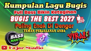 Kumpulan Lagu Bugis Electone Viral
