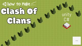 Unity Clash of Clans Clone - Building Shop (#08) screenshot 4