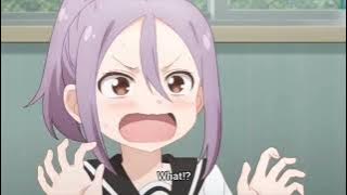 Ayumu Invites Urushi for a date at the Festival - Soredemo Ayumu wa Yosetekuru