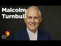 Malcolm Turnbull in Conversation with Annabel Crabb | Sydney Writers' Festival