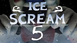 Ice cream 5 Game play Funmade 2.0