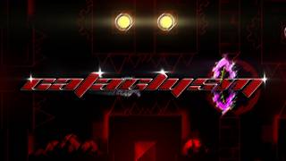 [FLUKE FROM 55%] Cataclysm 100% (Extreme Demon) by GgB0y | Geometry Dash