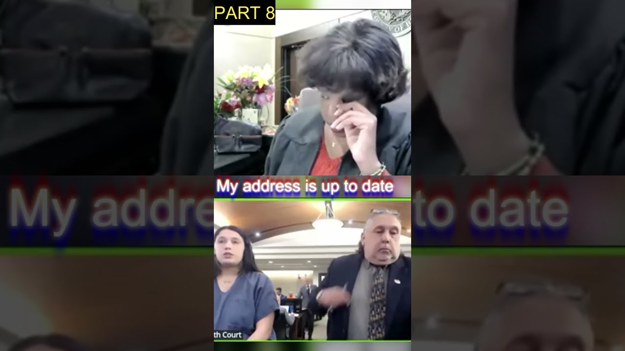 Part 8 She Skipped Sober Meetings Here S The Result