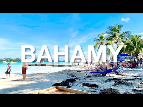 Wideo: Najlepsze restauracje w Nassau, Bahamy