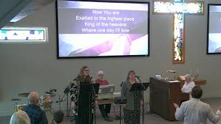 2026_03_22 God's Armor: Salvation