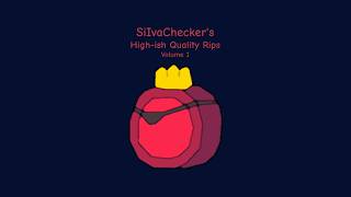 Checker Dance – SiIvaChecker’s High ish Quality Rips: Volume 1