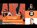 Javier Mendez- Fury & Wilder - Bellator- Khabib Camp- Zubaira Tukhugov