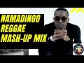 Namadingo Reggae Mash up Mix with Lucius Banda, Black Missionaries - Malawi Music 2020