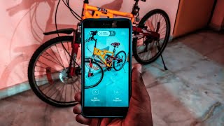 PICAI AI Camera?The Ai Camera that works on every smartphone!true AF screenshot 1