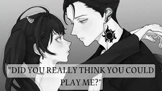 ⚠️ “DID YOU REALLY THINK YOU COULD PLAY ME?” THEY WANT YOU BACK BUT DO YOU WANT THEM? UNISEX RAIN screenshot 3