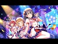 【デレステ】恋が咲く季節【SMART LIVE】