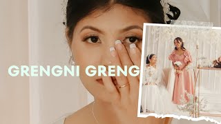 Grengni Greng  Garo Wedding Song