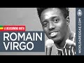 A Reasoning with Romain Virgo, August 2020