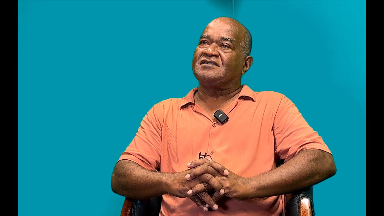 TU TA BAU [EP4] - NIKO NAWAIKULA