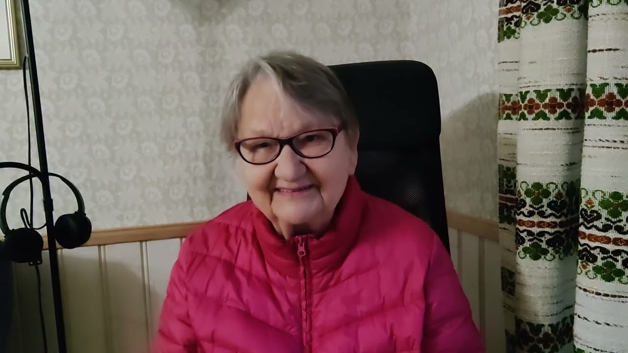 @Vanhenemiseni loppui 1987. Tuon jälkeen minussa on vanhennut vain keho. Mieleni on mitä milloinkin