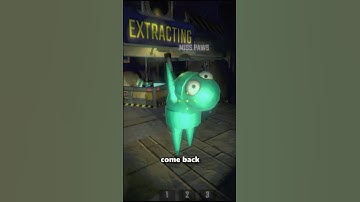 He Was Begging for Her to Stay | #shorts #repo #gaming