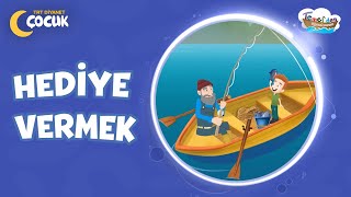 Hediye Vermek - Temelden Öğreniyorum