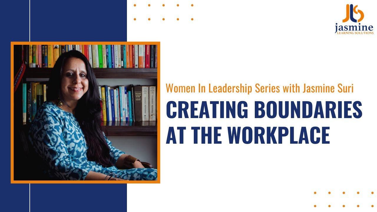 Creating Boundaries At The Workplace