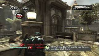 Amazing Gears 2 Double Blindfire. GT: Decyyfer