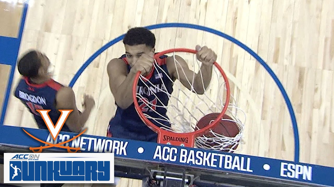 Brogdon To Wilkins: The Backboard Alley-Oop | Dunkuary Dunk Of The Day