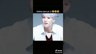 Bts Ile Online Ders Edit By Tik Tok