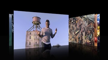 CoverFlow SC (Updated) and using Highlighter to modernize