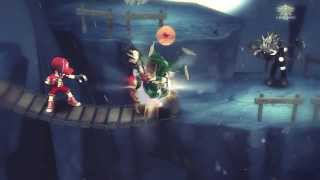 STEEZ Guild Introduction Video [RFNA]