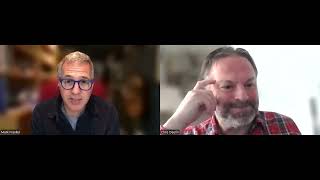 The dangerous rise of political misinformation  - Online discussion event 23 04 26