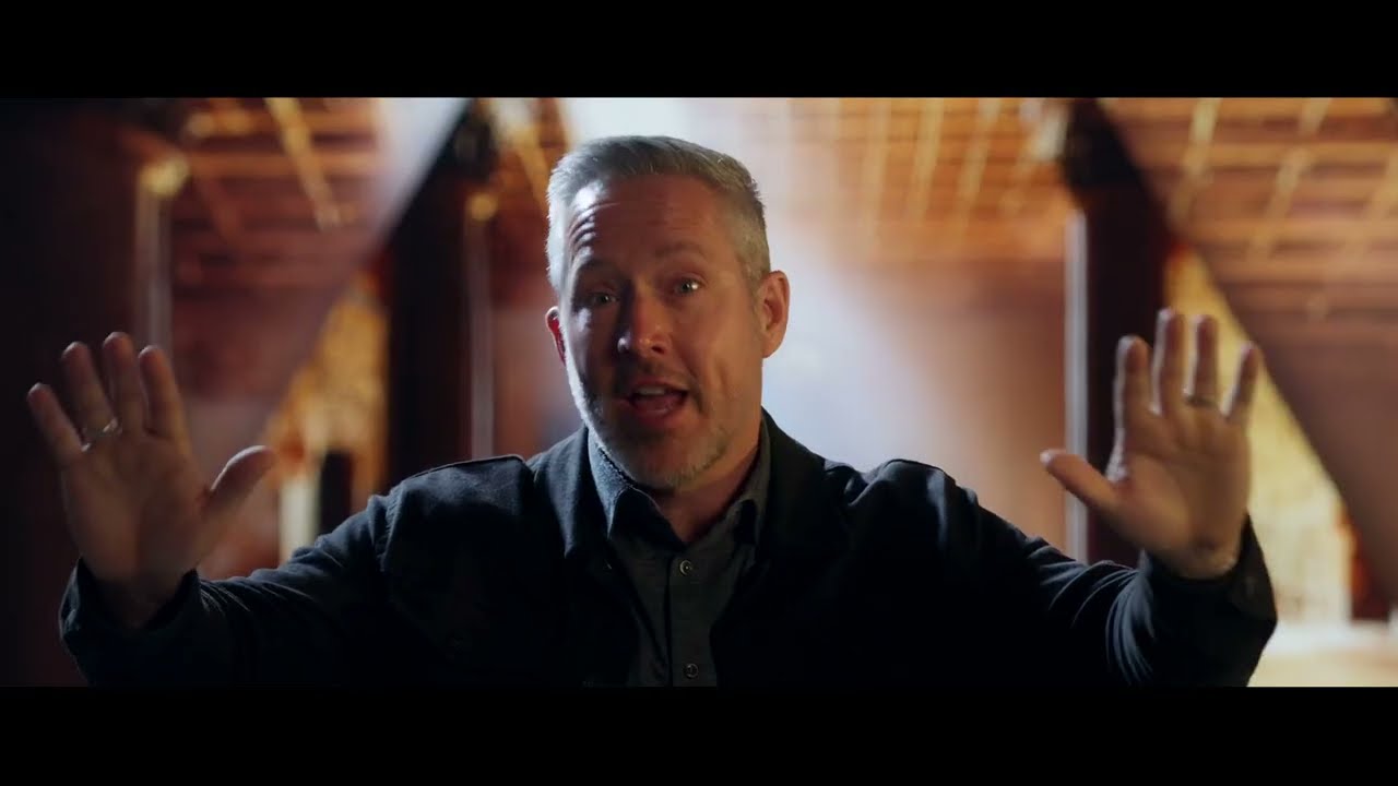 The Gospel of Luke: Part 2 with J.D. Greear | Official Trailer | RightNow Media @ Work 2026