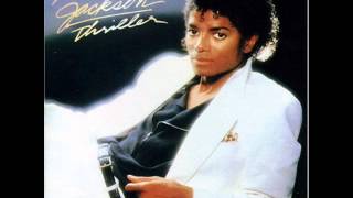 Michael Jackson - The Lady In My Life