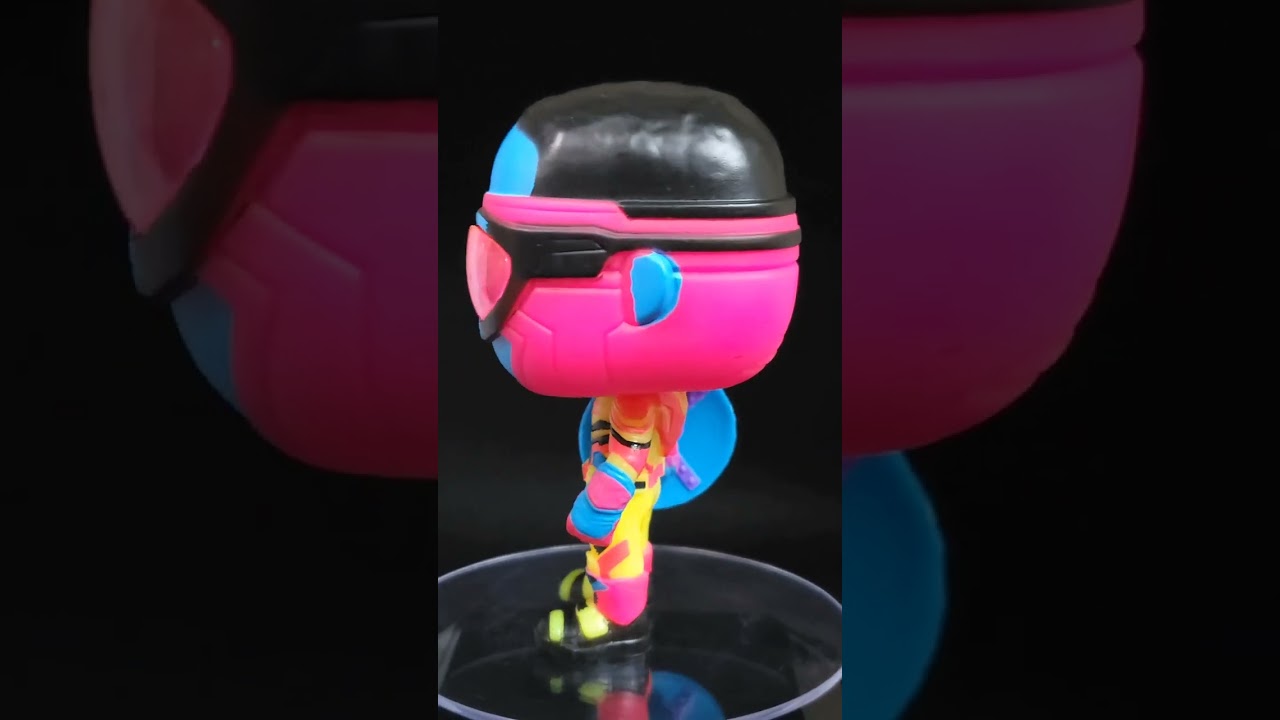 Captain  America (Blacklight) Target Exclusive 