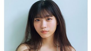 「僕が見たかった青空」金澤亜美、純白のビキニ姿を初披露　儚くも美しい透明感