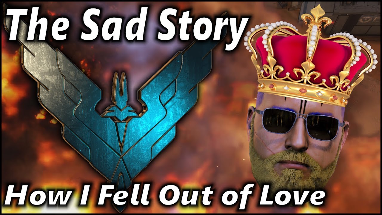 💔 The Not so Engoodening of Elite Dangerous Odyssey Review - How I Fell Out of Love