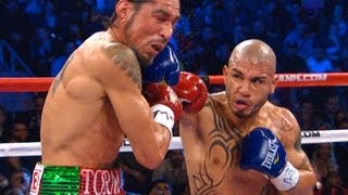 Miguel Cotto vs. Austin Trout - Análisis Antes de Pelea - SHOWTIME Boxeo \/ Boxing