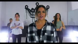 “After Hours” The Weeknd | Corinne Baldwin Choreography