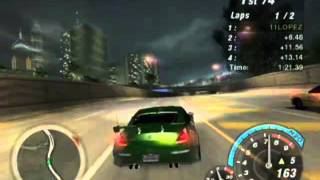 Need for Speed Underground 2 (LOQUENDO).Parte 1: Comenzando