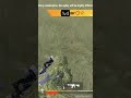 1v4 gaming trending pubgmobile viral bgmi battlegroundsmobileindia