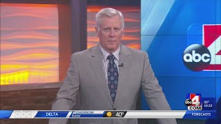ABC4 Late News