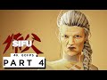 SIFU - The Tower - Walkthrough Gameplay Part 4 - (4K 60FPS) - No Commentary