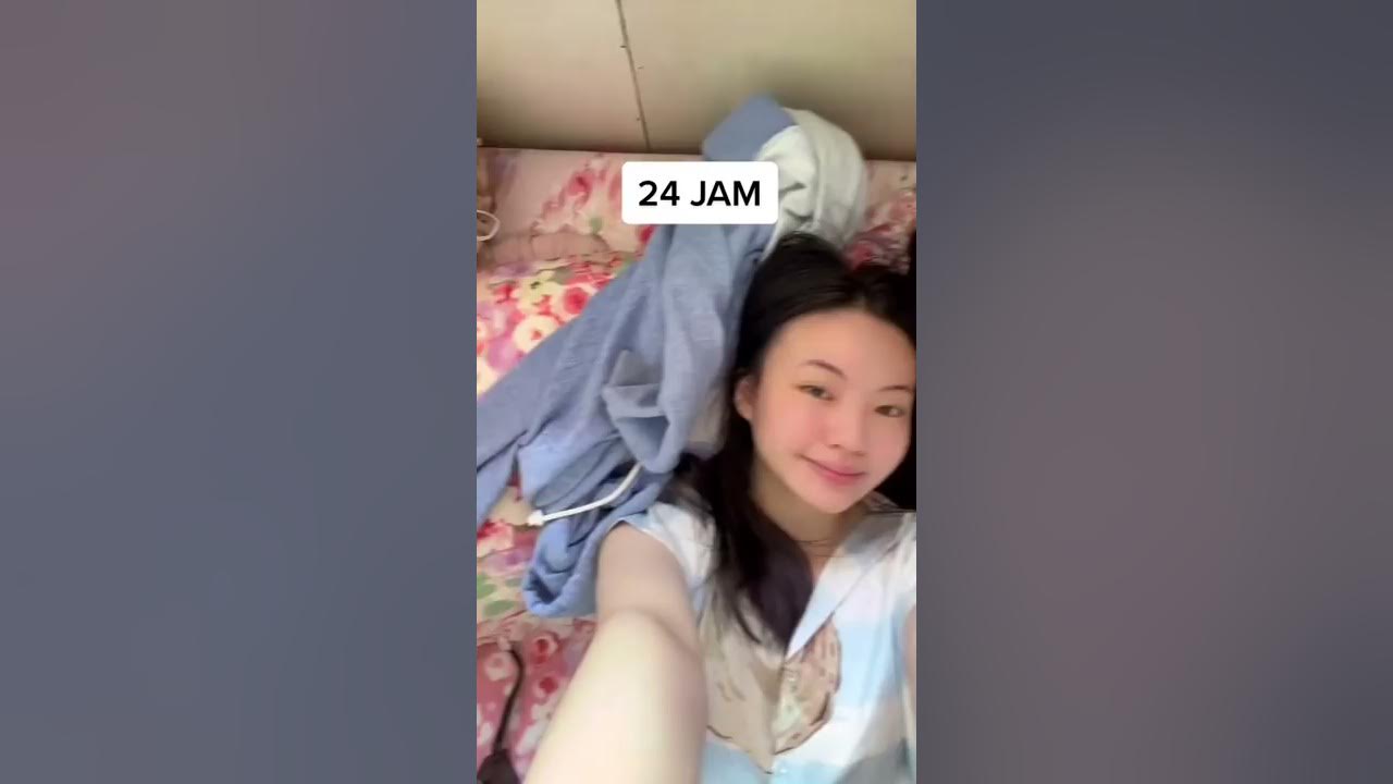 Tiktok Erika Richardo | HARI TERKAHIR DI SEKURA 😭🥲🤛🏻