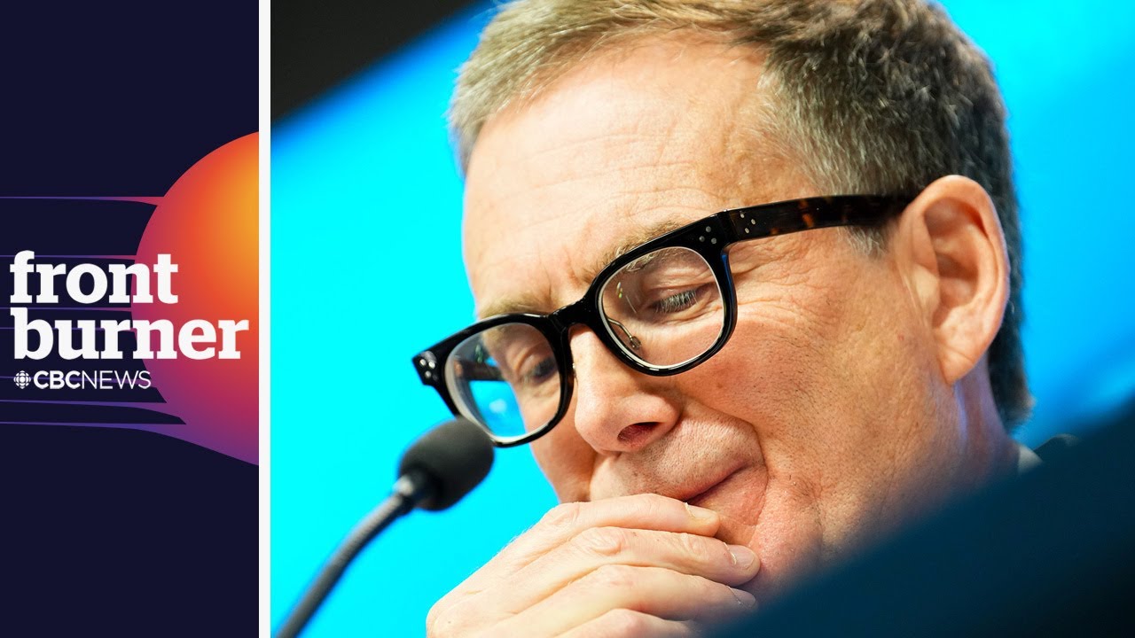 Has the Bank of Canada gone too far? | Front Burner