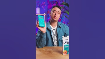 Худший калькулятор для ЕГЭ