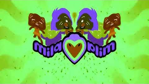 Plim Plim Effects Klasky Csupo 2001 Effects Extended in Crying + Low Voice