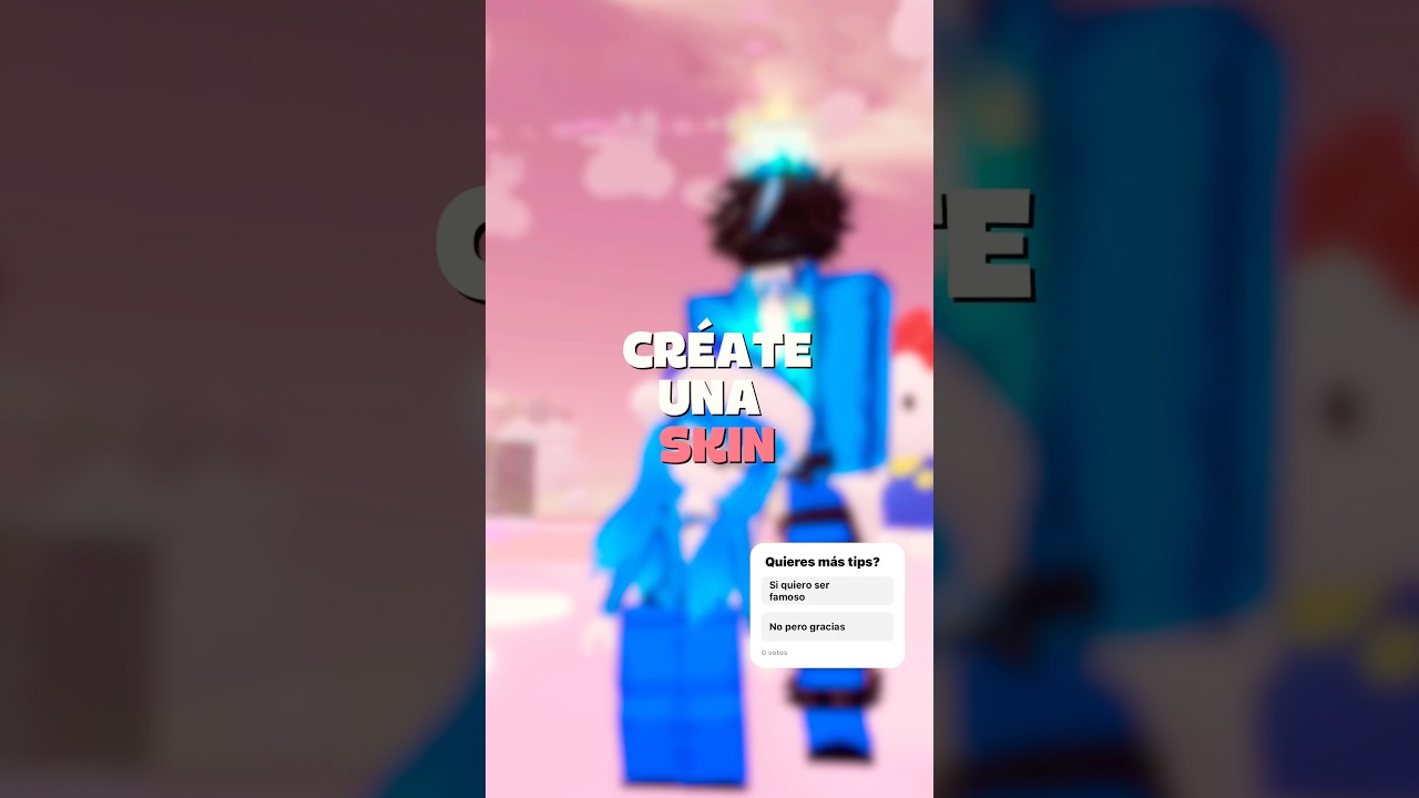 TIPS PARA CREADORES DE CONTENIDO ROBLOX || CAPÍTULO 1 || 