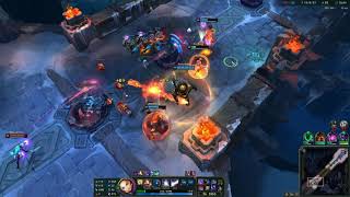 reminder that blitz ult goes through shields