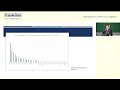 How to facilitate HTR work, a study of Transkribus free processing requests | Joe Nockels #TUC22