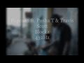 Popcaan ft. Pusha T & Travis Scott - Blocka (432Hz)