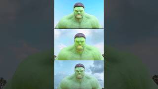 Hollywood Hulk Transformation In Real Life - #hulk